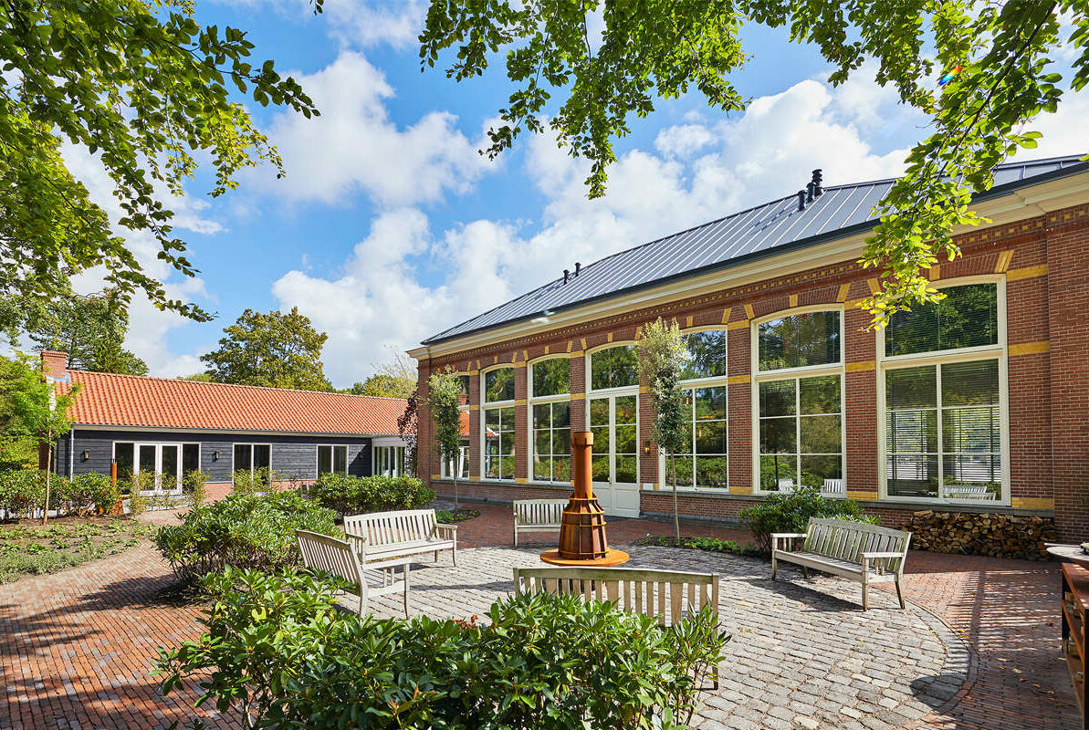Oranjerie